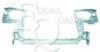 EQUAL QUALITY L03094 Front Cowling